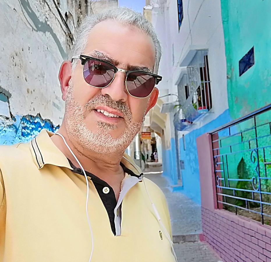 Hotel Al Andaloussiya Diyafa Moulay Idris Exterior foto